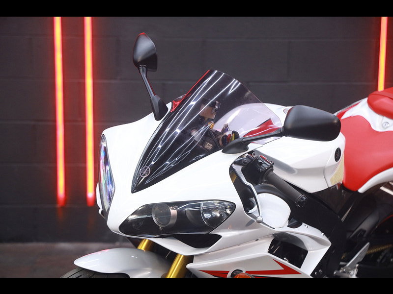 Yamaha R1 R1 1000 Super Sports CLEAN EXAMPLE