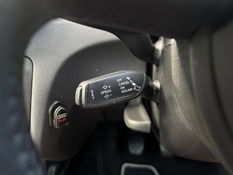 Audi A1 1.4 TFSI Sport Sportback 5dr Petrol Manual Euro 6 (s/s) (Nav) (125 ps)