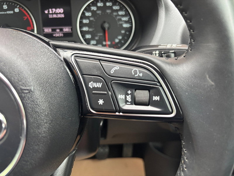 Audi Q2 1.0 TFSI 30 Sport SUV 5dr Petrol Manual Euro 6 (s/s) (116 ps)