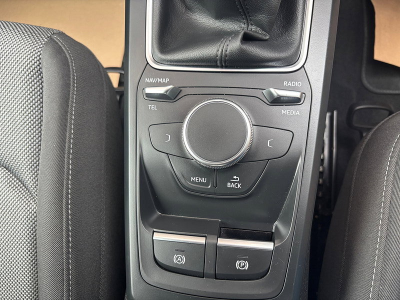 Audi Q2 1.0 TFSI 30 Sport SUV 5dr Petrol Manual Euro 6 (s/s) (116 ps)