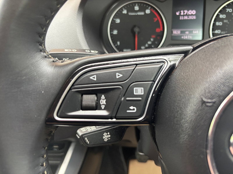 Audi Q2 1.0 TFSI 30 Sport SUV 5dr Petrol Manual Euro 6 (s/s) (116 ps)