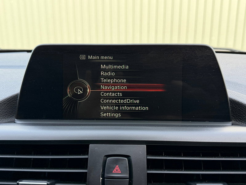 BMW 1 Series 1.5 118i M Sport Hatchback 5dr Petrol Manual Euro 6 (s/s) (136 ps)