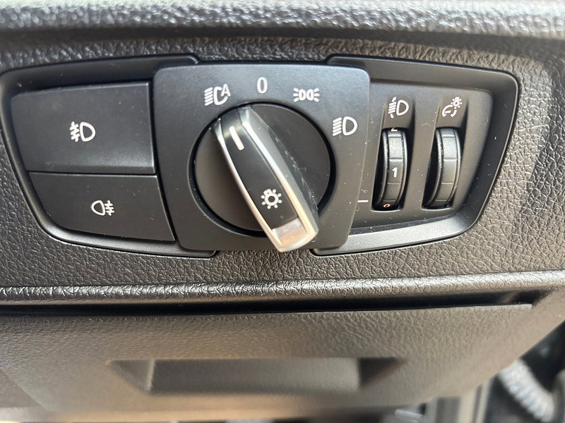 BMW 1 Series 2.0 118d Sport Hatchback 5dr Diesel Manual Euro 6 (s/s) (150 ps)