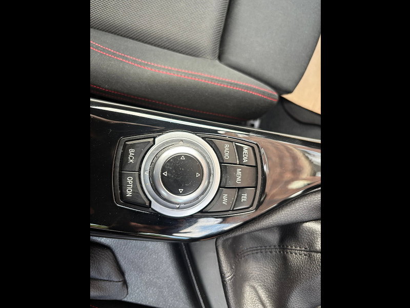 BMW 1 Series 2.0 118d Sport Hatchback 5dr Diesel Manual Euro 6 (s/s) (150 ps)