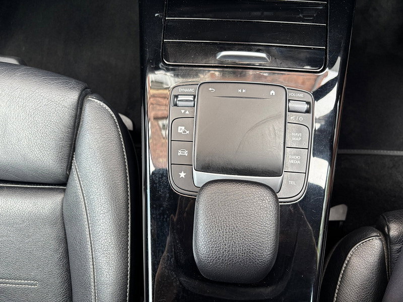 Mercedes-Benz CLA 1.3 CLA180 AMG Line (Premium 2) Coupe 4dr Petrol 7G-DCT Euro 6 (s/s) (136 ps)