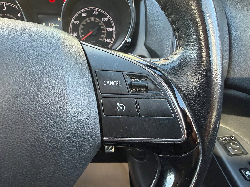 Mitsubishi ASX 1.6D 4 SUV 5dr Diesel Manual 4WD Euro 6 (s/s) (112 ps)