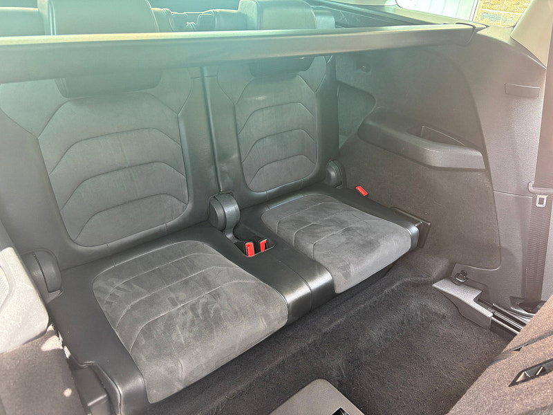 Skoda Kodiaq 2.0 TDI SE L SUV 5dr Diesel DSG Euro 6 (s/s) (7 Seat) (150 ps)