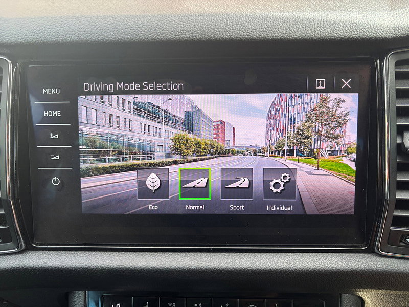 Skoda Kodiaq 2.0 TDI SE L SUV 5dr Diesel DSG Euro 6 (s/s) (7 Seat) (150 ps)