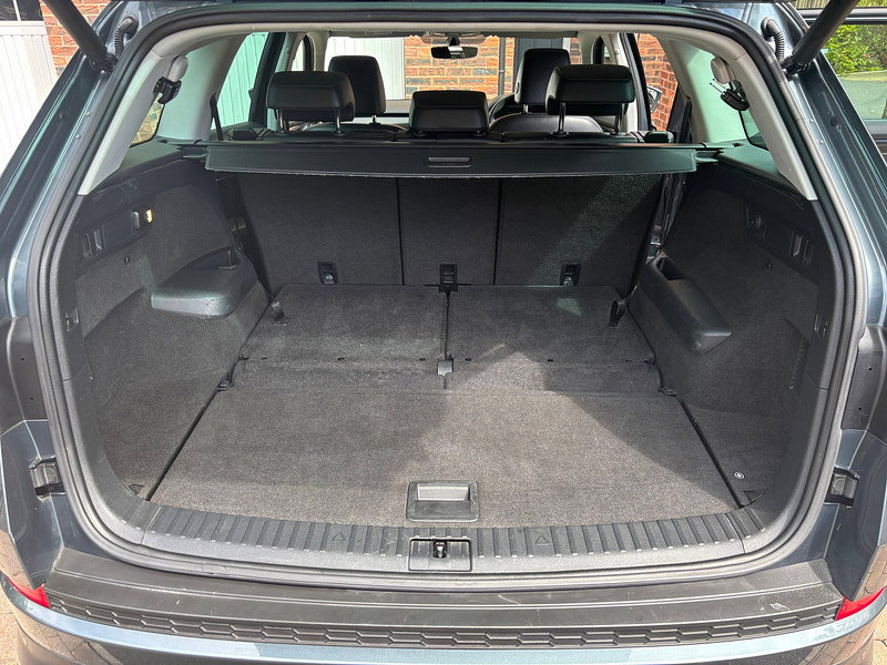Skoda Kodiaq 2.0 TDI SE L SUV 5dr Diesel DSG Euro 6 (s/s) (7 Seat) (150 ps)