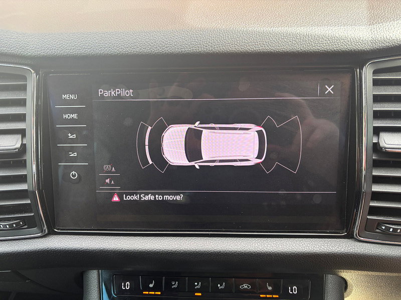 Skoda Kodiaq 2.0 TDI SE L SUV 5dr Diesel DSG Euro 6 (s/s) (7 Seat) (150 ps)