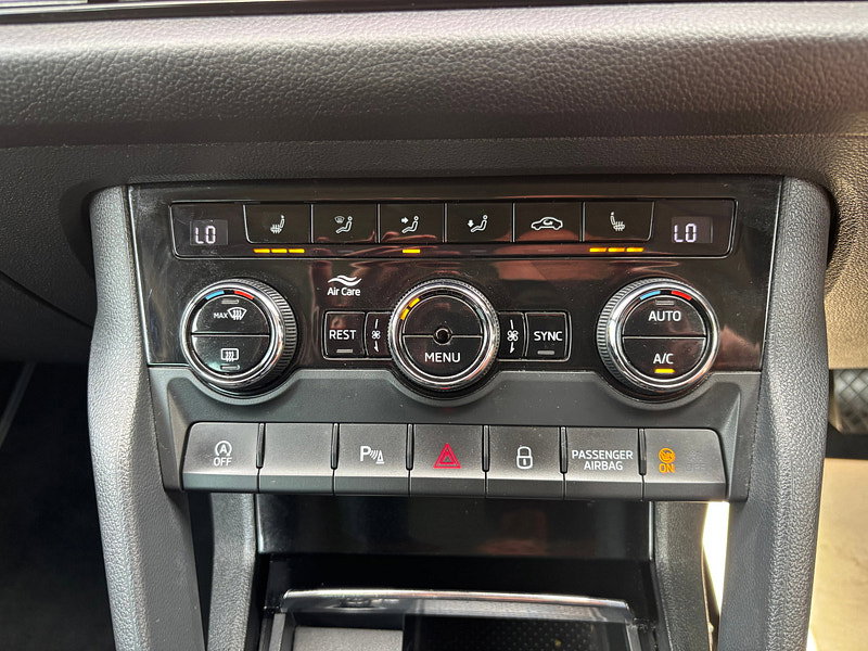 Skoda Kodiaq 2.0 TDI SE L SUV 5dr Diesel DSG Euro 6 (s/s) (7 Seat) (150 ps)