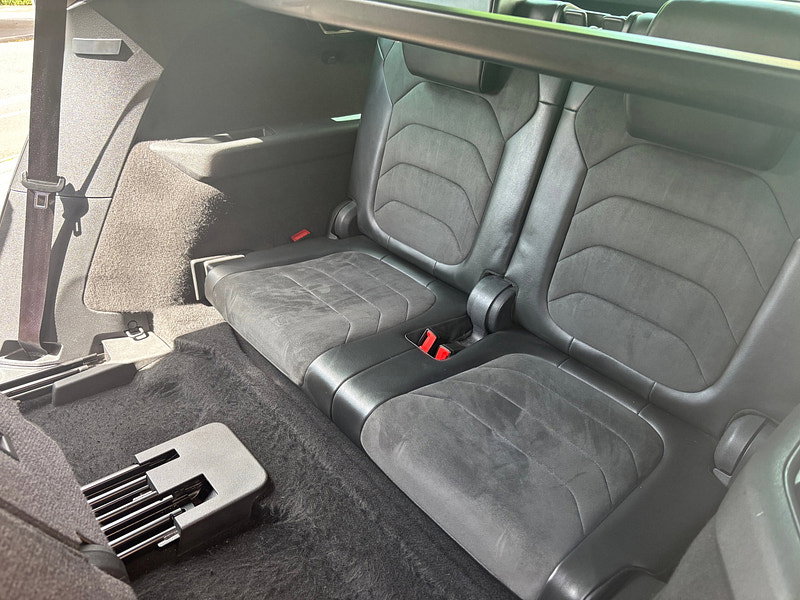 Skoda Kodiaq 2.0 TDI SE L SUV 5dr Diesel DSG Euro 6 (s/s) (7 Seat) (150 ps)