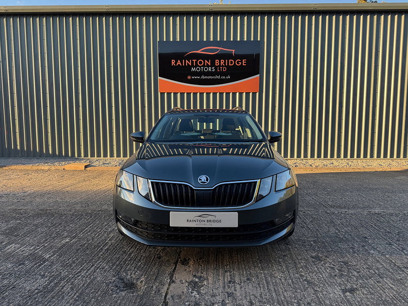 Skoda Octavia 1.6 TDI SE Drive Estate 5dr Diesel Manual Euro 6 (s/s) (115 ps)