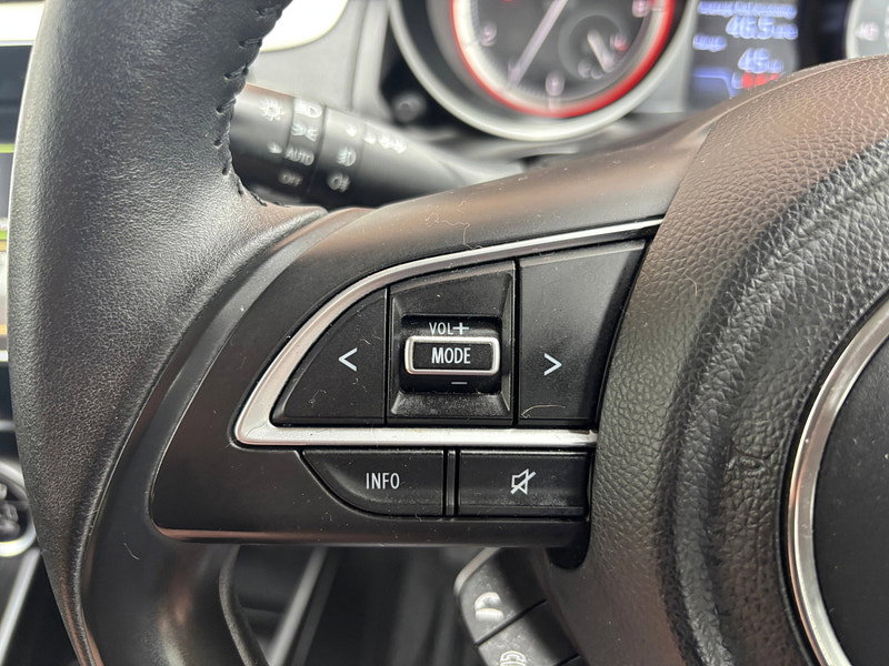 Suzuki Swift 1.0 Boosterjet GPF SHVS SZ5 Hatchback 5dr Petrol Hybrid Manual Euro 6 (s/s) (111 ps)