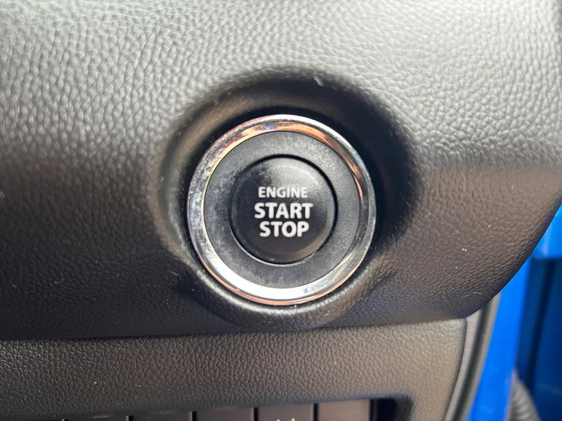 Suzuki Swift 1.0 Boosterjet GPF SHVS SZ5 Hatchback 5dr Petrol Hybrid Manual Euro 6 (s/s) (111 ps)