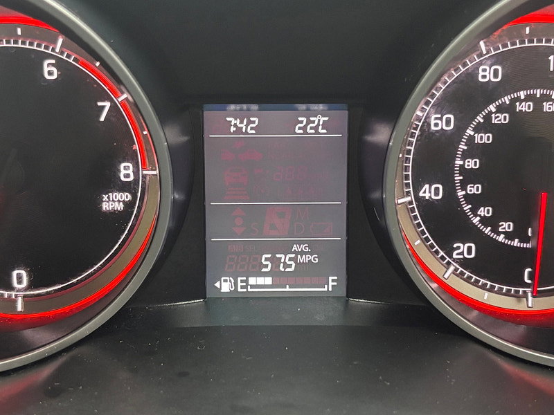 Suzuki Swift 1.2 Dualjet Attitude Hatchback 5dr Petrol Manual Euro 6 (s/s) (90 ps)