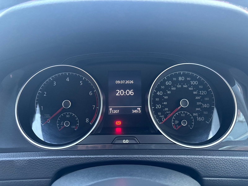 Volkswagen Golf 1.5 TSI EVO SE Hatchback 5dr Petrol Manual Euro 6 (s/s) (130 ps)