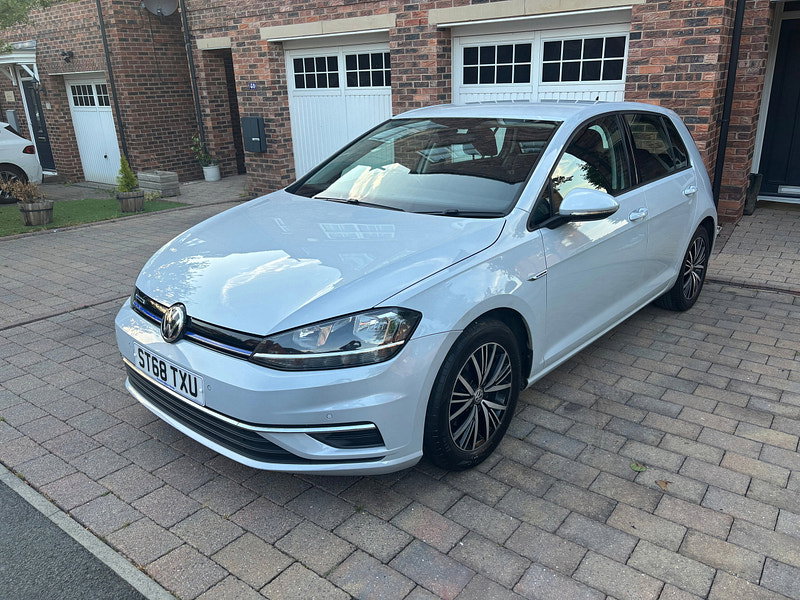 Volkswagen Golf 1.5 TSI EVO SE Hatchback 5dr Petrol Manual Euro 6 (s/s) (130 ps)