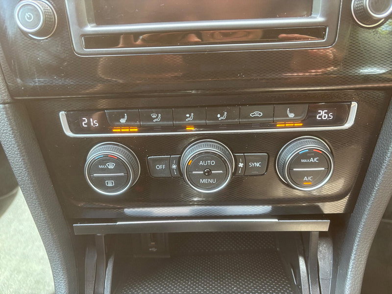 Volkswagen Golf 2.0 TDI BlueMotion Tech GTD Euro 6 (s/s) 5dr