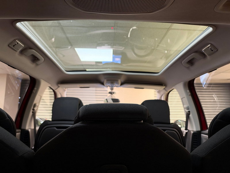 Citroen Grand C4 Picasso 1.6 e-HDi Airdream Exclusive+ MPV 5dr Diesel ETG6 Euro 5 (s/s) (115 ps)