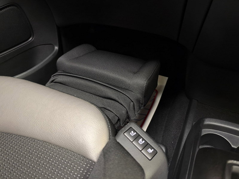 Citroen Grand C4 Picasso 1.6 e-HDi Airdream Exclusive+ MPV 5dr Diesel ETG6 Euro 5 (s/s) (115 ps)