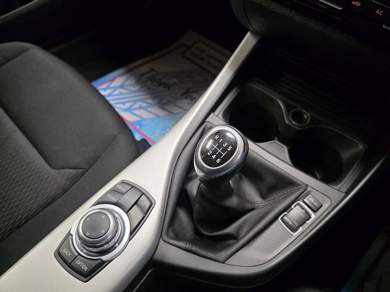 BMW 1 Series 1.5 116d ED Plus Hatchback 5dr Diesel Manual Euro 6 (s/s) (116 ps)