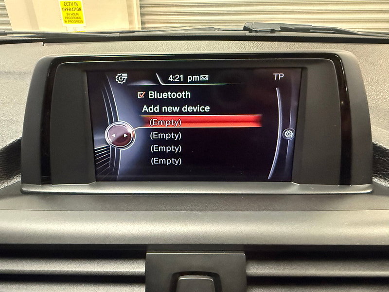BMW 1 Series 2.0 120d Sport Hatchback 5dr Diesel Manual Euro 6 (s/s) (190 ps)