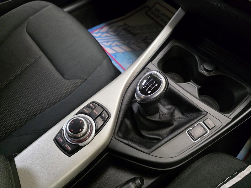 BMW 2 Series 2.0 218d SE Coupe 2dr Diesel Manual Euro 6 (s/s) (150 ps)