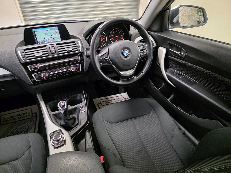 BMW 2 Series 2.0 218d SE Coupe 2dr Diesel Manual Euro 6 (s/s) (150 ps)
