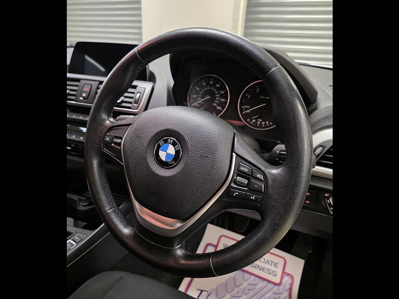 BMW 2 Series 2.0 218d SE Coupe 2dr Diesel Manual Euro 6 (s/s) (150 ps)