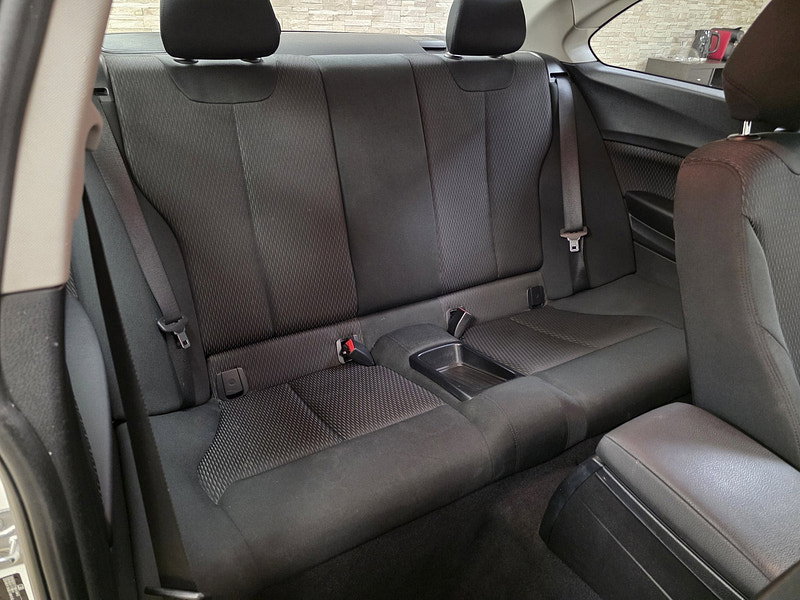 BMW 2 Series 2.0 218d SE Coupe 2dr Diesel Manual Euro 6 (s/s) (150 ps)