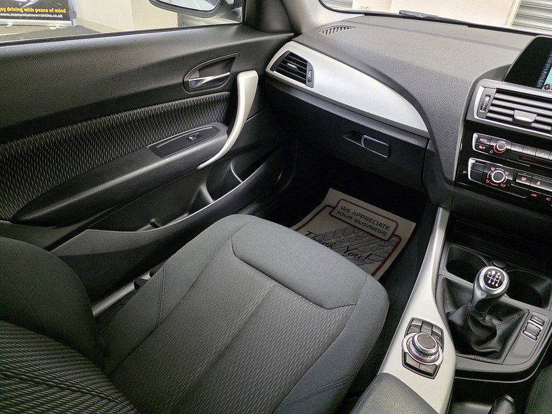 BMW 2 Series 2.0 218d SE Coupe 2dr Diesel Manual Euro 6 (s/s) (150 ps)