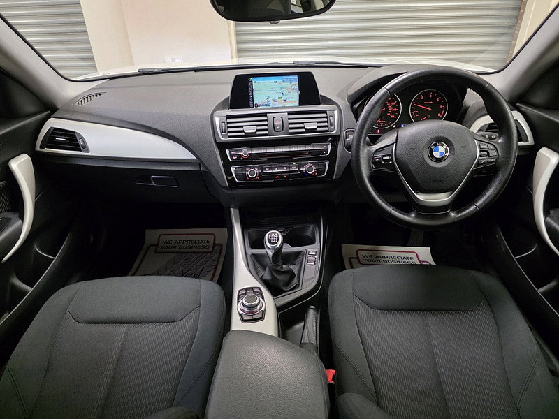 BMW 2 Series 2.0 218d SE Coupe 2dr Diesel Manual Euro 6 (s/s) (150 ps)