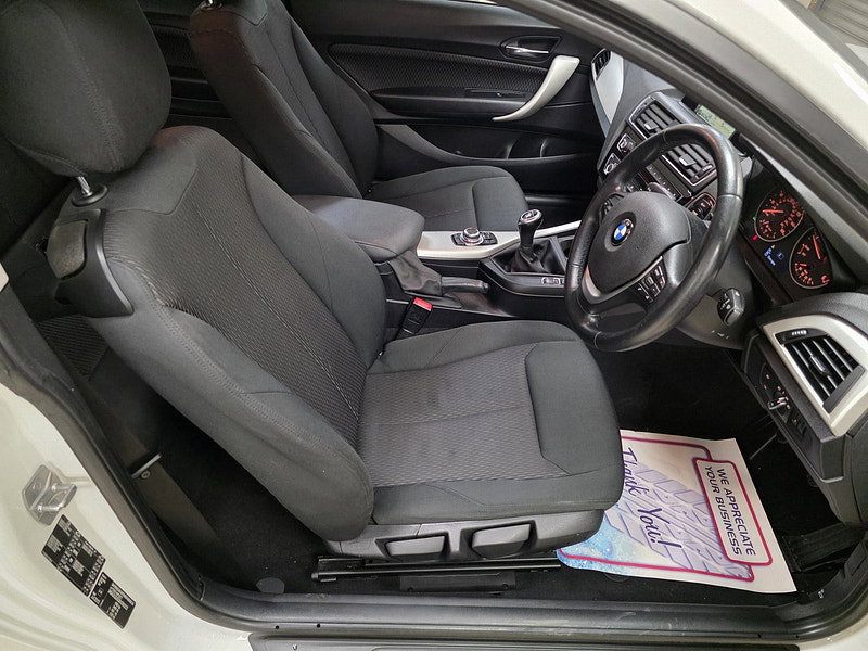 BMW 2 Series 2.0 218d SE Coupe 2dr Diesel Manual Euro 6 (s/s) (150 ps)