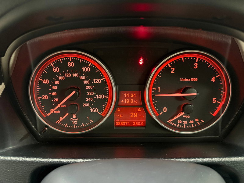 BMW X1 2.0 20d xLine SUV 5dr Diesel Manual xDrive Euro 5 (s/s) (184 ps)