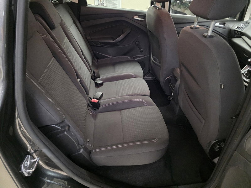 Ford C-Max 1.5 TDCi Zetec MPV 5dr Diesel Manual Euro 6 (s/s) (120 ps)