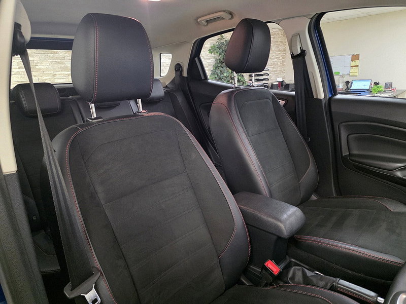 Ford EcoSport 1.0T EcoBoost GPF ST-Line SUV 5dr Petrol Manual Euro 6 (s/s) (100 ps)