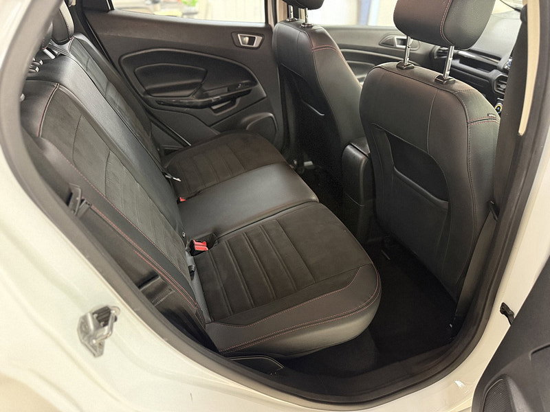 Ford EcoSport 1.0T EcoBoost ST-Line SUV 5dr Petrol Manual Euro 6 (s/s) (125 ps)
