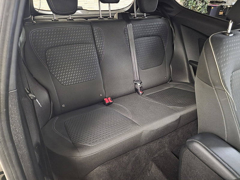 Ford Fiesta 1.0T EcoBoost GPF Titanium Hatchback 3dr Petrol Manual Euro 6 (s/s) (125 ps)