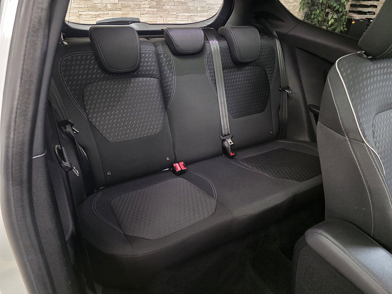 Ford Fiesta 1.0T EcoBoost Titanium Hatchback 3dr Petrol Manual Euro 6 (s/s) (100 ps)