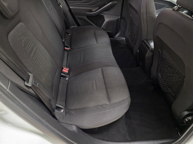 Ford Focus 1.0T EcoBoost Active Hatchback 5dr Petrol Manual Euro 6 (s/s) (125 ps)