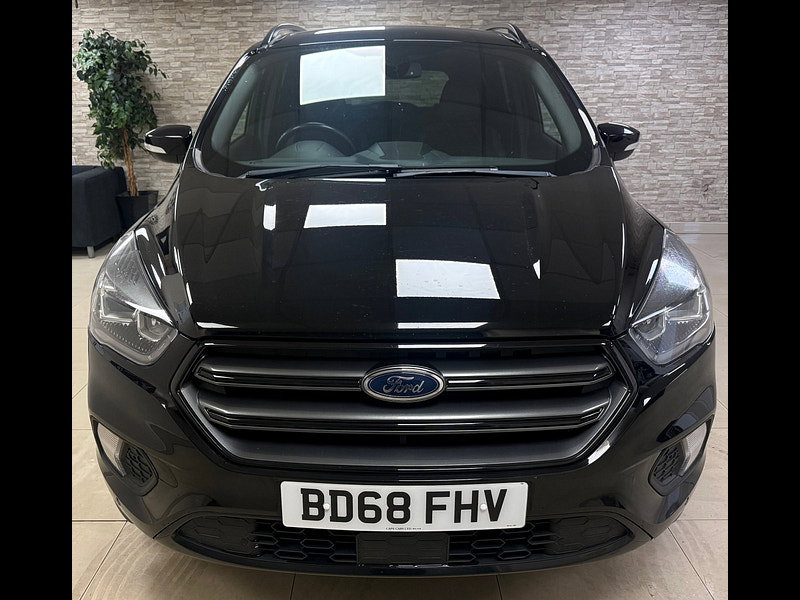 Ford Kuga 1.5 TDCi ST-Line SUV 5dr Diesel Manual Euro 6 (s/s) (120 ps)