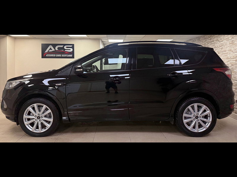 Ford Kuga 1.5 TDCi ST-Line SUV 5dr Diesel Manual Euro 6 (s/s) (120 ps)