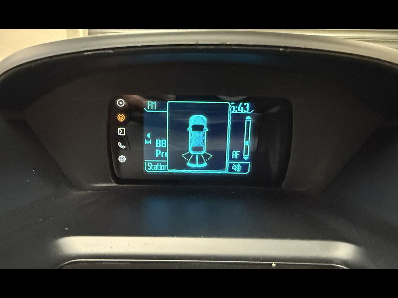 Ford Kuga 2.0 TDCi Zetec SUV 5dr Diesel Manual 2WD Euro 6 (s/s) (150 ps)