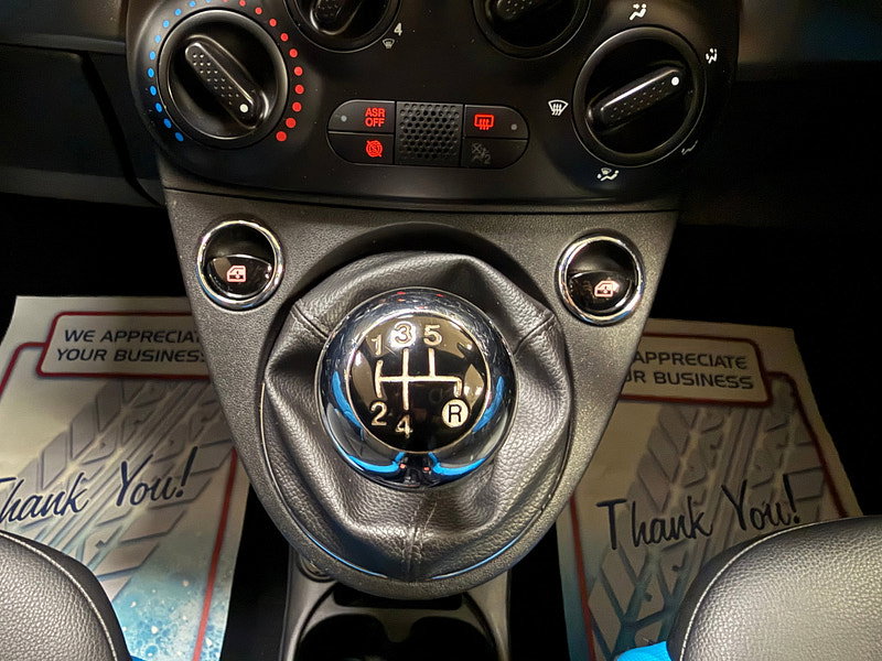 Fiat 500 1.2 S Hatchback 3dr Petrol Manual Euro 6 (s/s) (69 bhp)