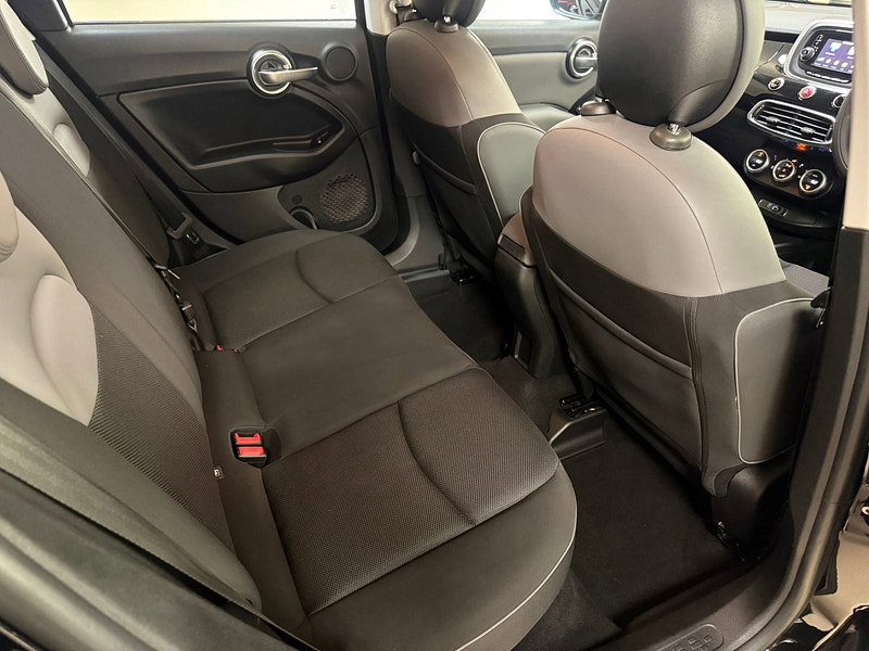 Fiat 500X 1.6 E-Torq Pop Star SUV 5dr Petrol Manual Euro 6 (110 ps)