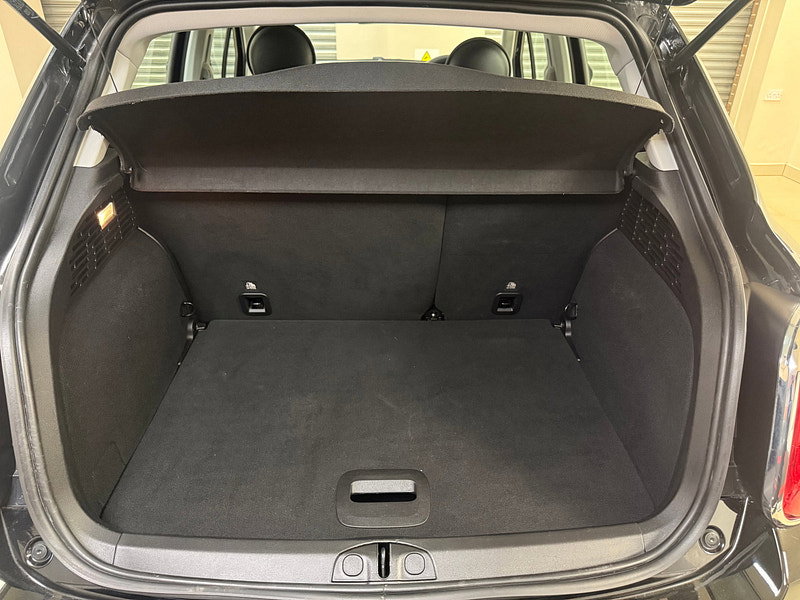 Fiat 500X 1.6 E-Torq Pop Star SUV 5dr Petrol Manual Euro 6 (110 ps)
