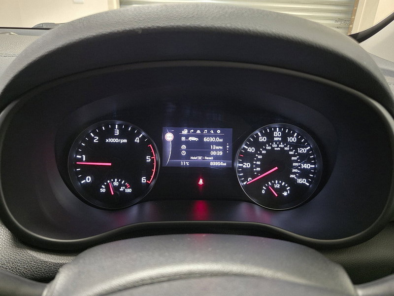 Kia Sportage 1.7 CRDi 3 SUV 5dr Diesel Manual Euro 6 (s/s) (114 bhp)