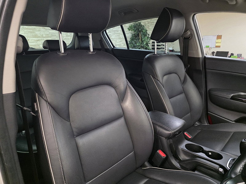 Kia Sportage 1.7 CRDi 3 SUV 5dr Diesel Manual Euro 6 (s/s) (114 bhp)