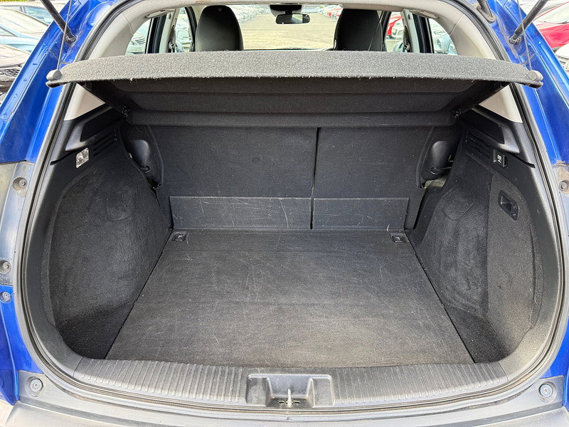 Honda HR-V 1.6 i-DTEC SE Navi SUV 5dr Diesel Manual Euro 6 (s/s) (120 ps)
